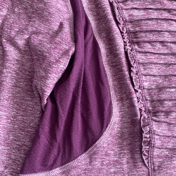 Lululemon heart out pullover sweater - Picture 3 of 9
